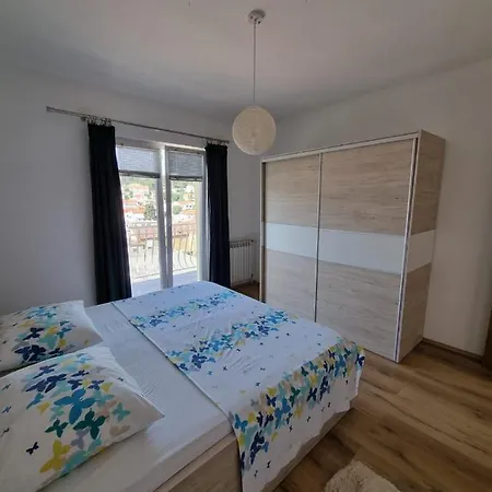 Apartment Petra *