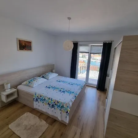 Petra Apartment