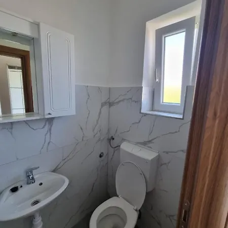 Petra Apartment