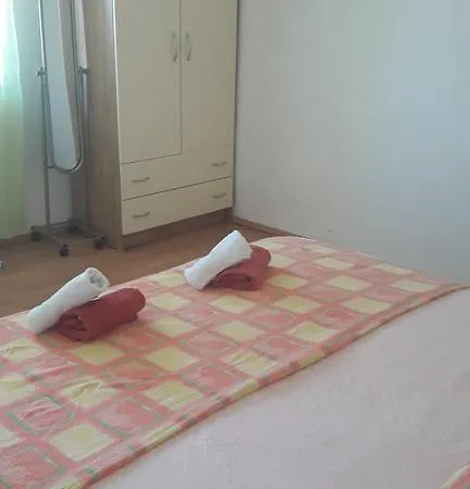 Apartment Petra Tisno