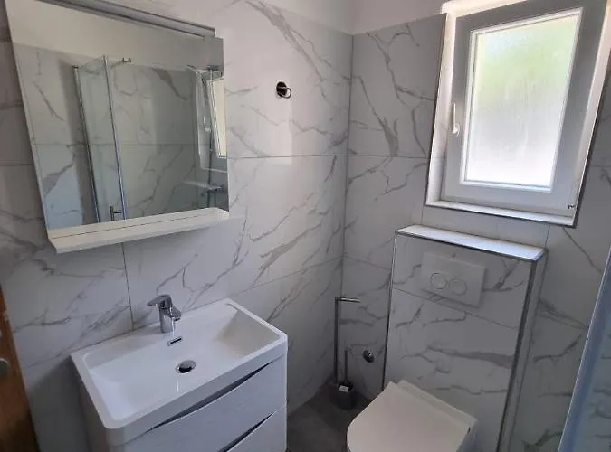 Apartamento Petra Tisno