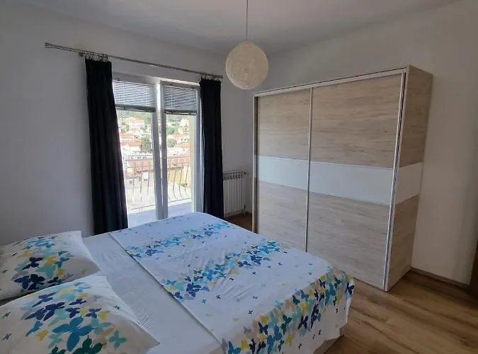 Apartamento Petra *
