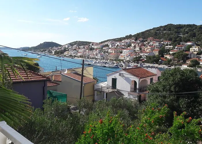 Apartamento Petra Tisno