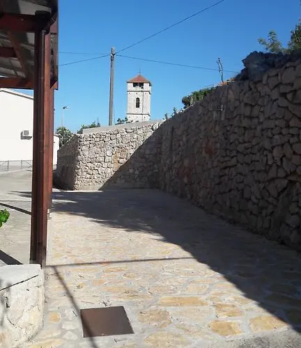 Petra Apartamento Tisno