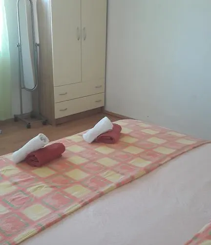 Apartamento Petra Tisno